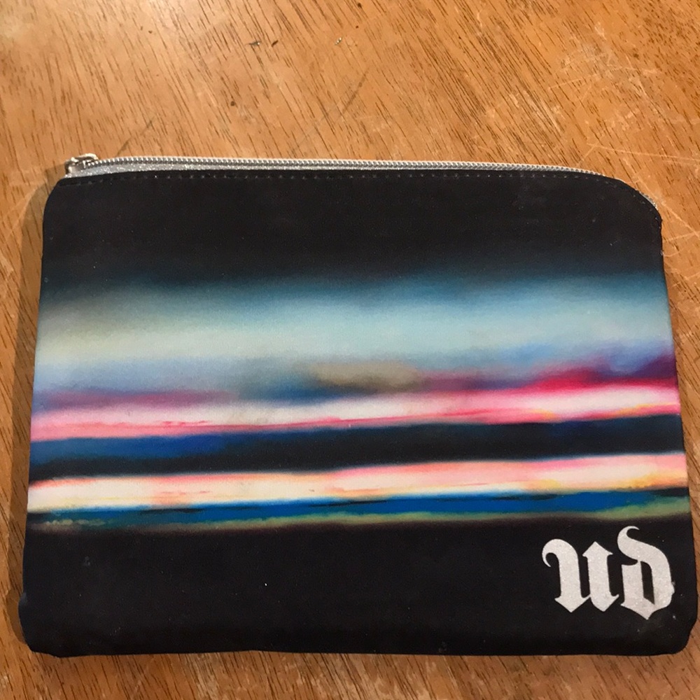 Urban Decay Vice Eyeshadow Palette